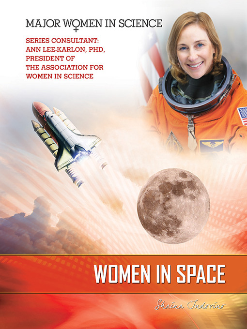 Title details for Women in Space by Shaina Indovino - Available